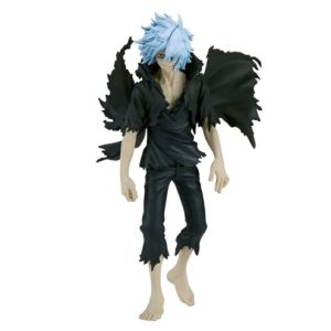 My Hero Academia – Figurine Tomura Shigaraki – DXF- Bandaï-Spirit  | eBay