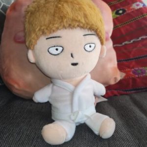 Peluche Saitama - One Punch Man