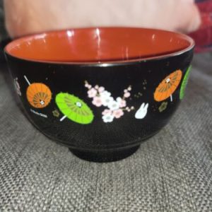 Bol  de riz Japonais Mon voisin Totoro