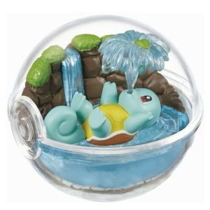 Terrarium Pokemon