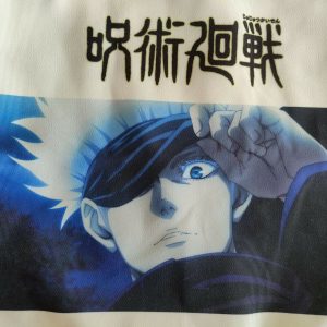Sac Jujutsu kaisen Tote-bag