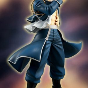 Figurine Roy Mustang Fullmetal Alchemist Collection Furyu