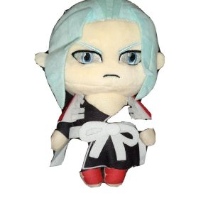 Peluche Amidamaru - Shaman King