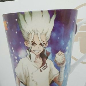 Mug Dr. Stone