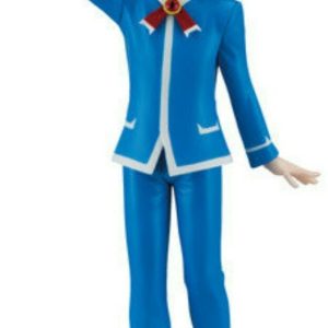 Figurine Iruma à l'école des démons