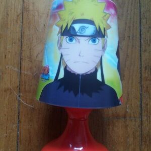 Lampe Naruto Shippuden