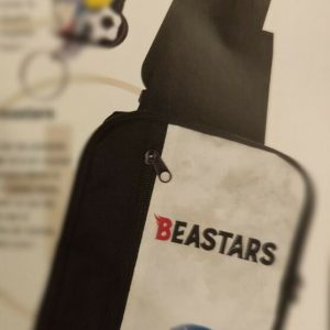 Sac à bandoulière BEASTARS
