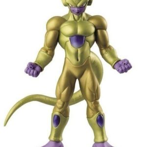 Figurine Freezer doré Dragon ball super Golden freeza