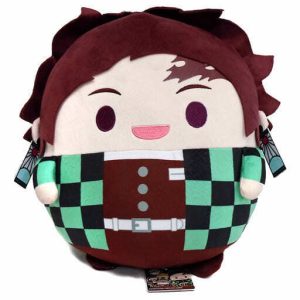 FuwaKororin Kimetsu no Yaiba. - peluche Demon slayer