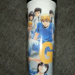 Tumbler GTO - Thermos