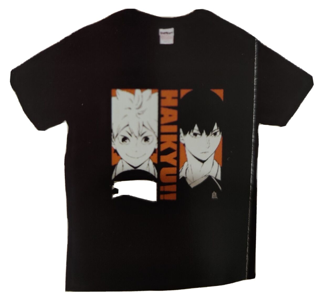 T-shirt Haikyu – Image 4