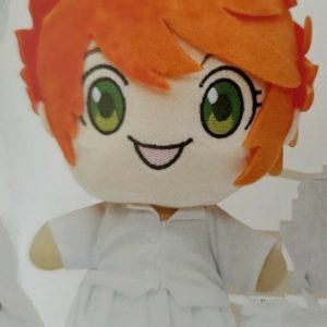 Peluche Emma- The promised neverland.