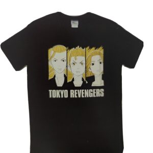 T-shirt Tokyo Revengers