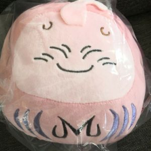 Peluche Bou Dragon ball Z Daruma
