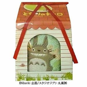 Serviette Mon voisin Totoro