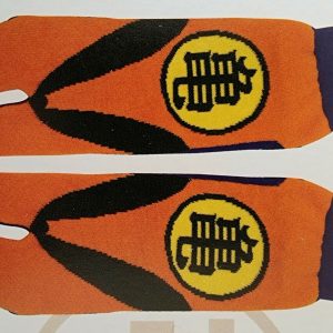 Tabi DragonBall Chaussettes