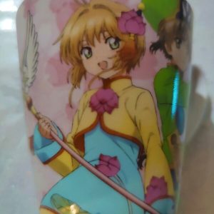 Mug Card captor Sakura