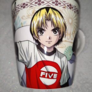 Mug Hikaru No Go