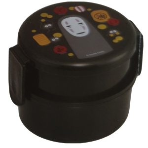 Boite à Bento Le Voyage De Chihiro