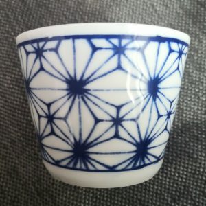 Tasse japonaise Soba Choko