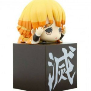 DEMON SLAYER: KIMETSU NO YAIBA figurine hikkake
