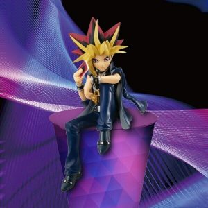 Yu-Gi-Oh Figurine de collection Yami Yugi