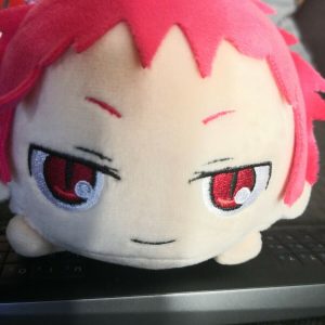 Peluche Akashi Seijūrō - Kuroko no basket