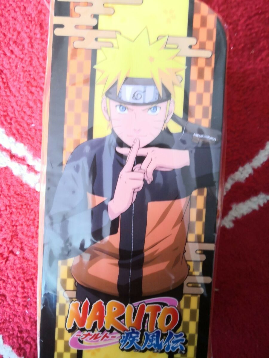 Rangement Naruto Shippuden 4 compartiments – Image 5