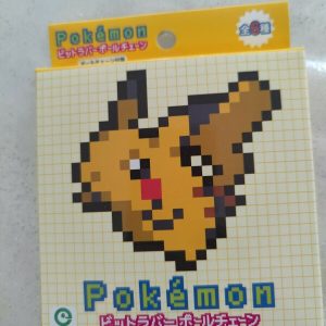Strap Pokémon - sous-verre pokemon