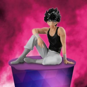Figurine Hiro - Yû Yû Hakusho - Noodle stopper