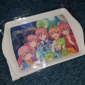 Plateau go-tobun no hanayome