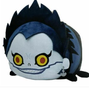 Potekoro Big Ryuk peluche death note