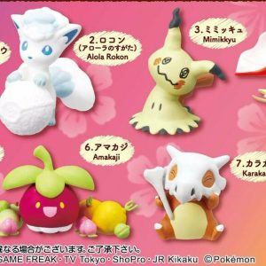 Pokemon Big eraser