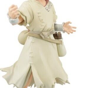 Figurine Dr. Stone senku ishigami