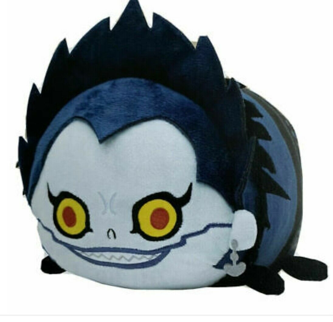 Potekoro Big Ryuk peluche death note