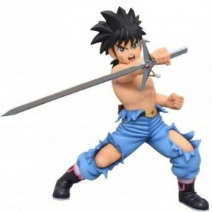 Figurine Dai Dragon quest Fly