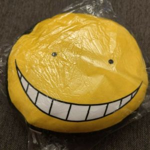 Coussin Koro-sensei - Assassination classroom