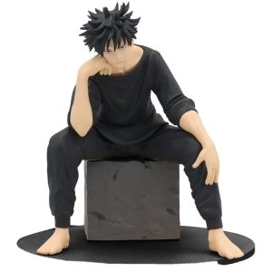 Megumi Fushiguro - Figurine Jujutsu Kaisen Figure Vol.2 JAPAN OFFICIAL