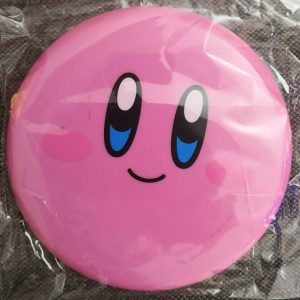 Frisbee Kirby