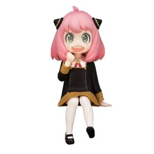 SPY X FAMILY - Anya Forger- Statuette Noodle Stopper