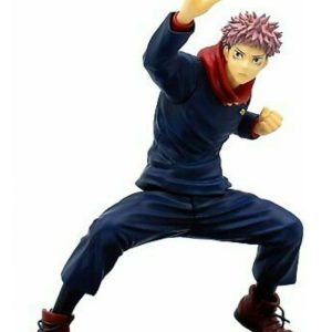 Figurine Yuji Itadori - jujutsu kaisen