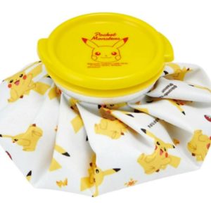 Icebag Pikachu - poche de glace pokemon
