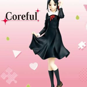 Figurine Kaguya-sama : Love is War – Figurine Kaguya Shinomiya (Coreful)